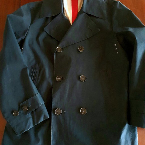 Burberry Brit Other - Burberry Brit Raincoat